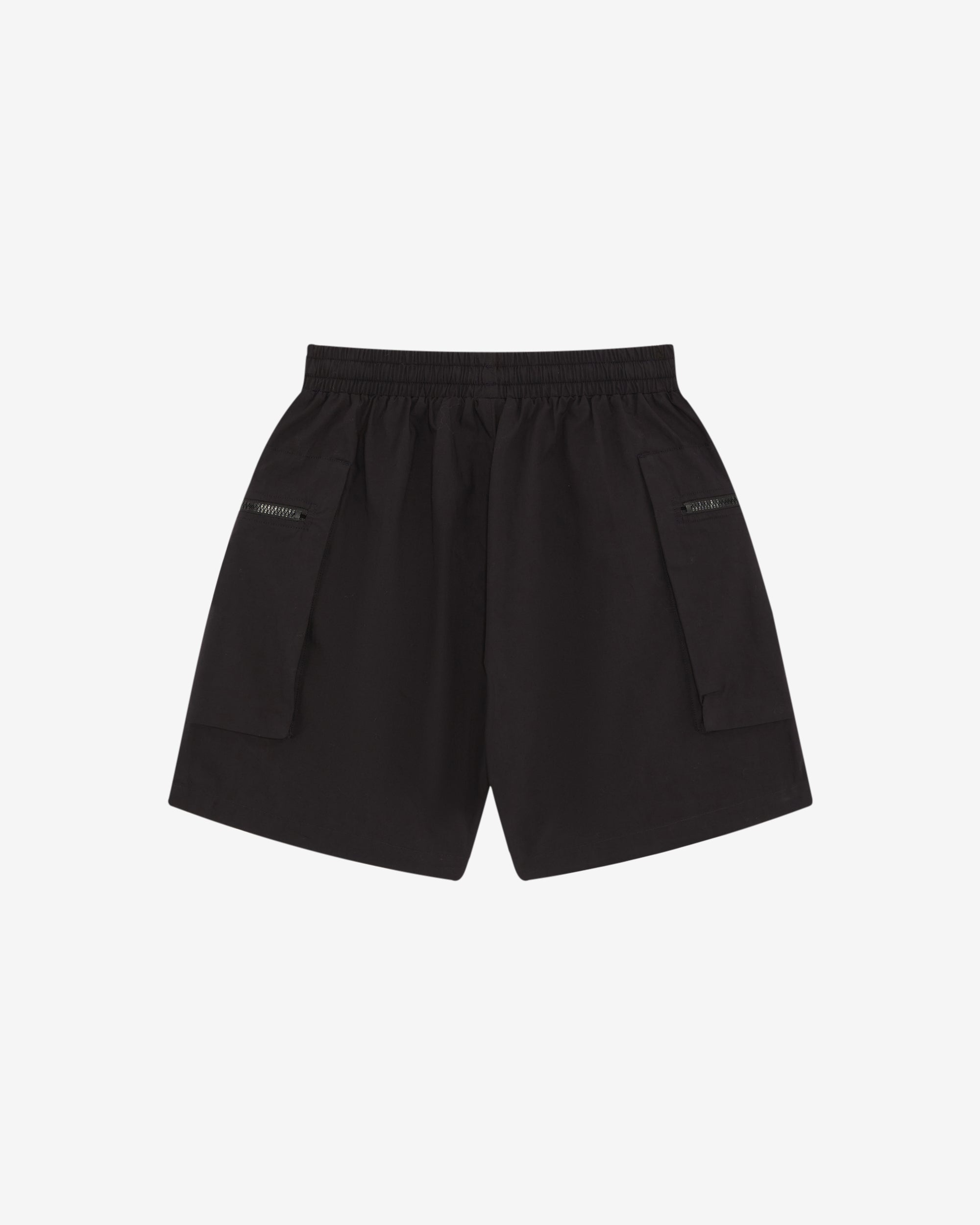 Cole Buxton | Tech Cargo Shorts | Mens | Black