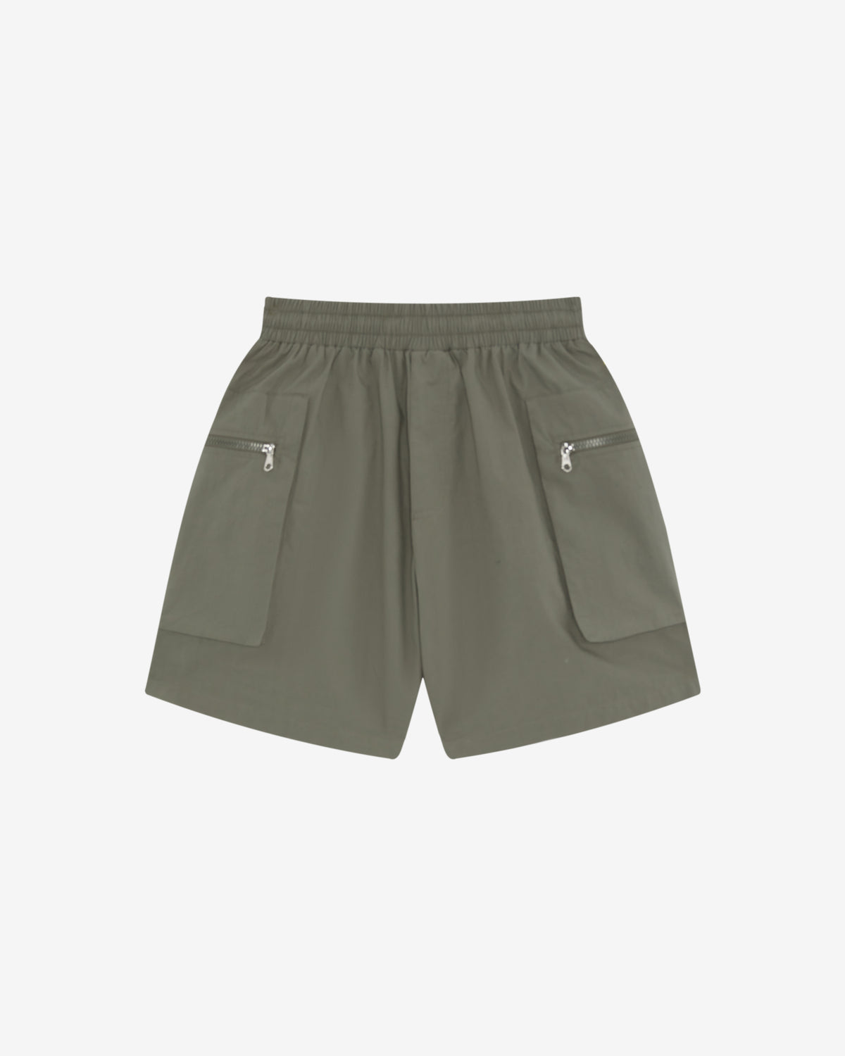 Cole Buxton | Tech Cargo Shorts | Mens | Khaki
