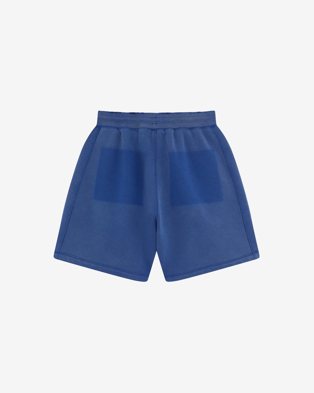Cole Buxton | Pocket Fade Shorts | Mens | Cobalt Blue