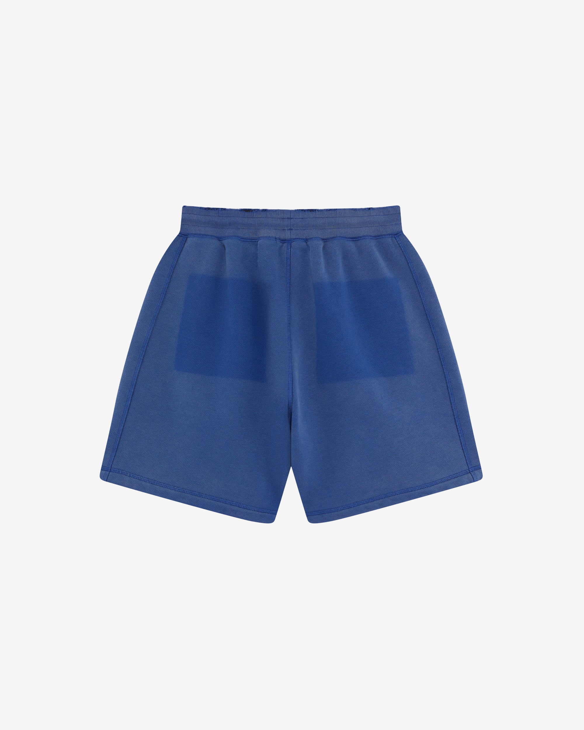 Cole Buxton | Pocket Fade Shorts | Mens | Cobalt Blue