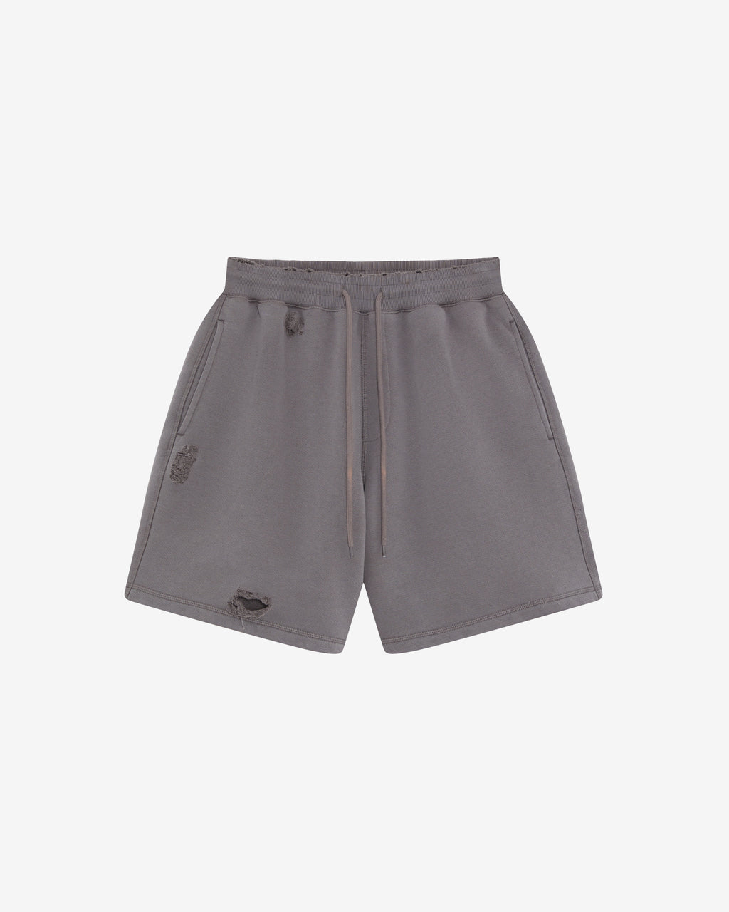 Cole Buxton | Pocket Fade Shorts | Mens | Grey