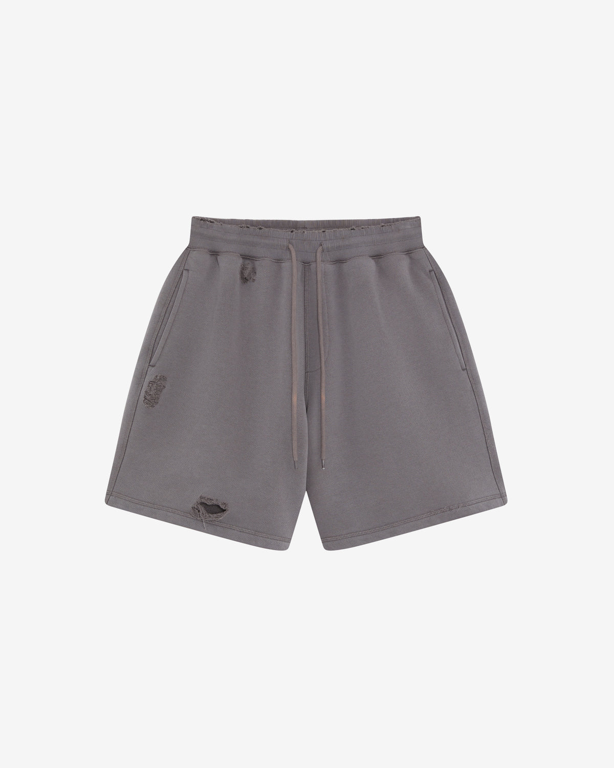Cole Buxton | Pocket Fade Shorts | Mens | Grey
