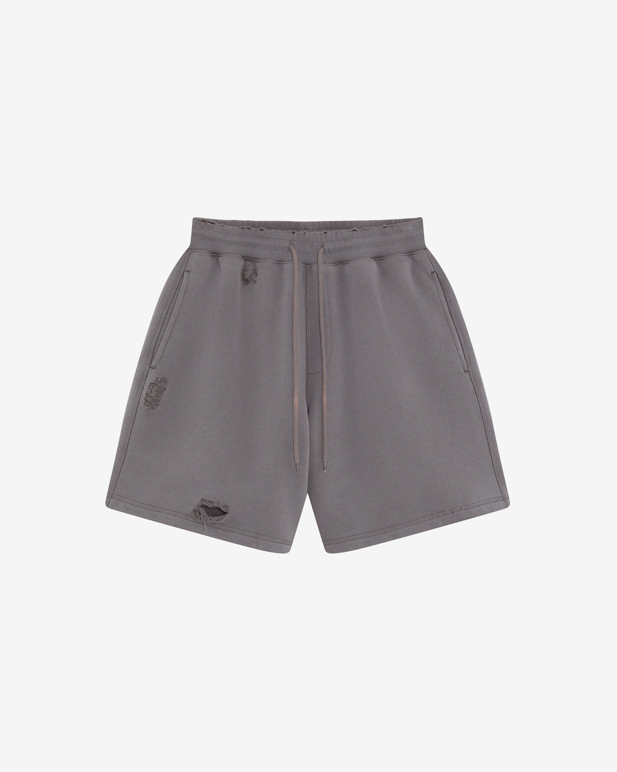 Cole Buxton | Pocket Fade Shorts | Mens | Grey