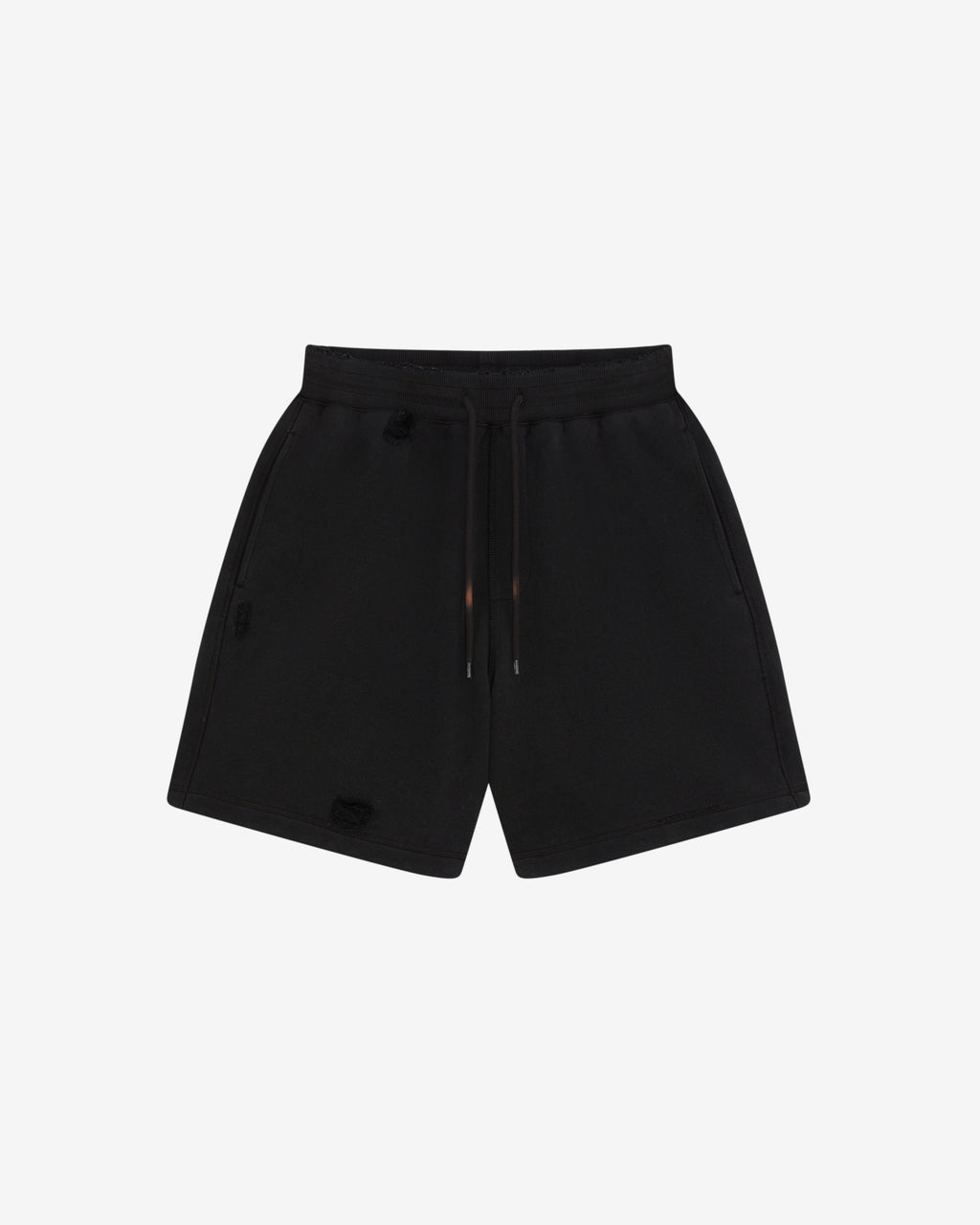 Cole Buxton | Pocket Fade Shorts | Mens | Vintage Black