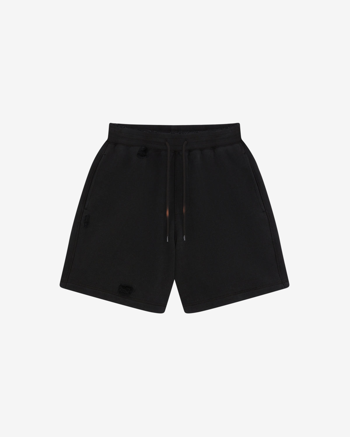 Cole Buxton | Pocket Fade Shorts | Mens | Vintage Black