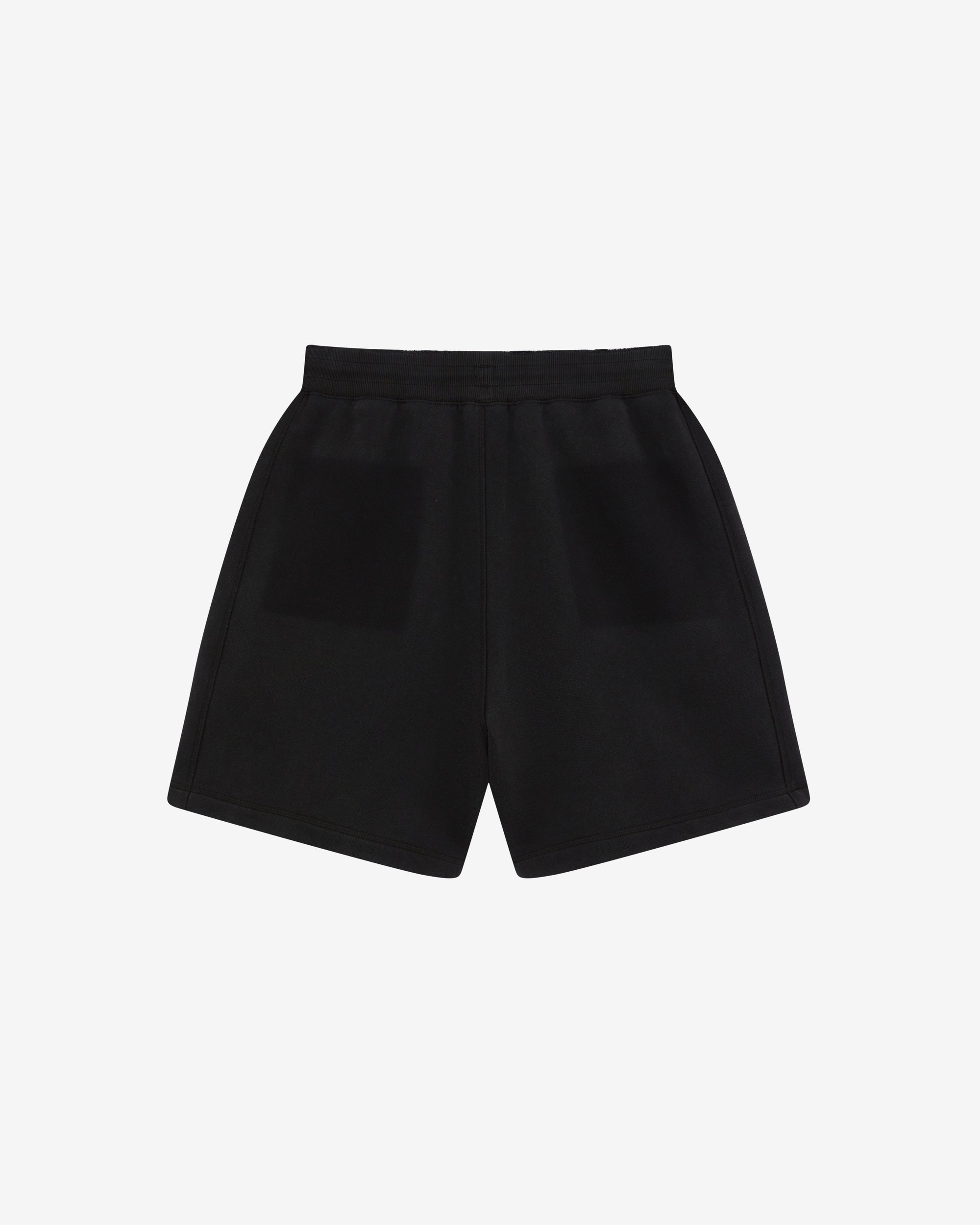 Cole Buxton | Pocket Fade Shorts | Mens | Vintage Black