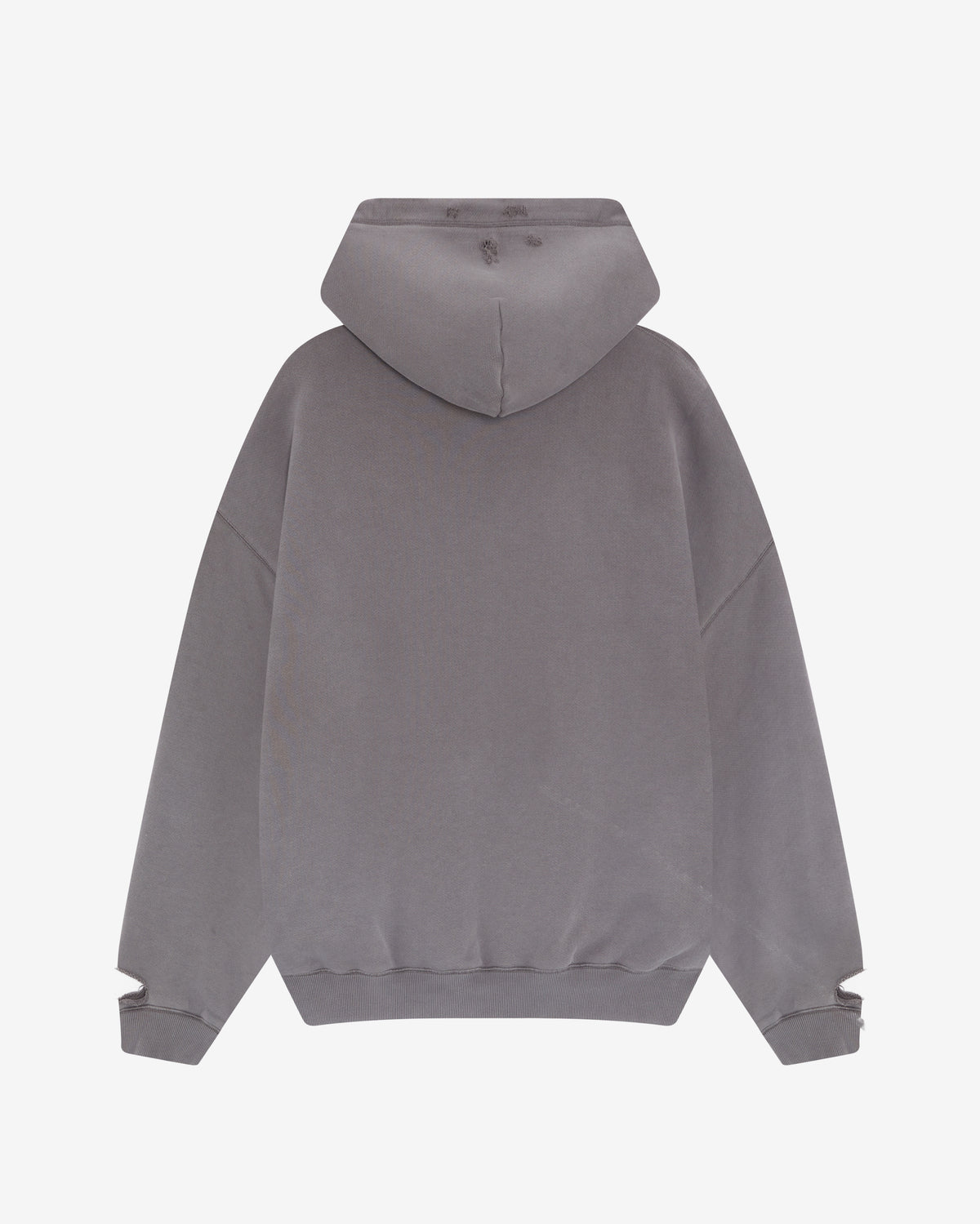Cole Buxton | Pocket Fade Hoodie | Mens | Grey