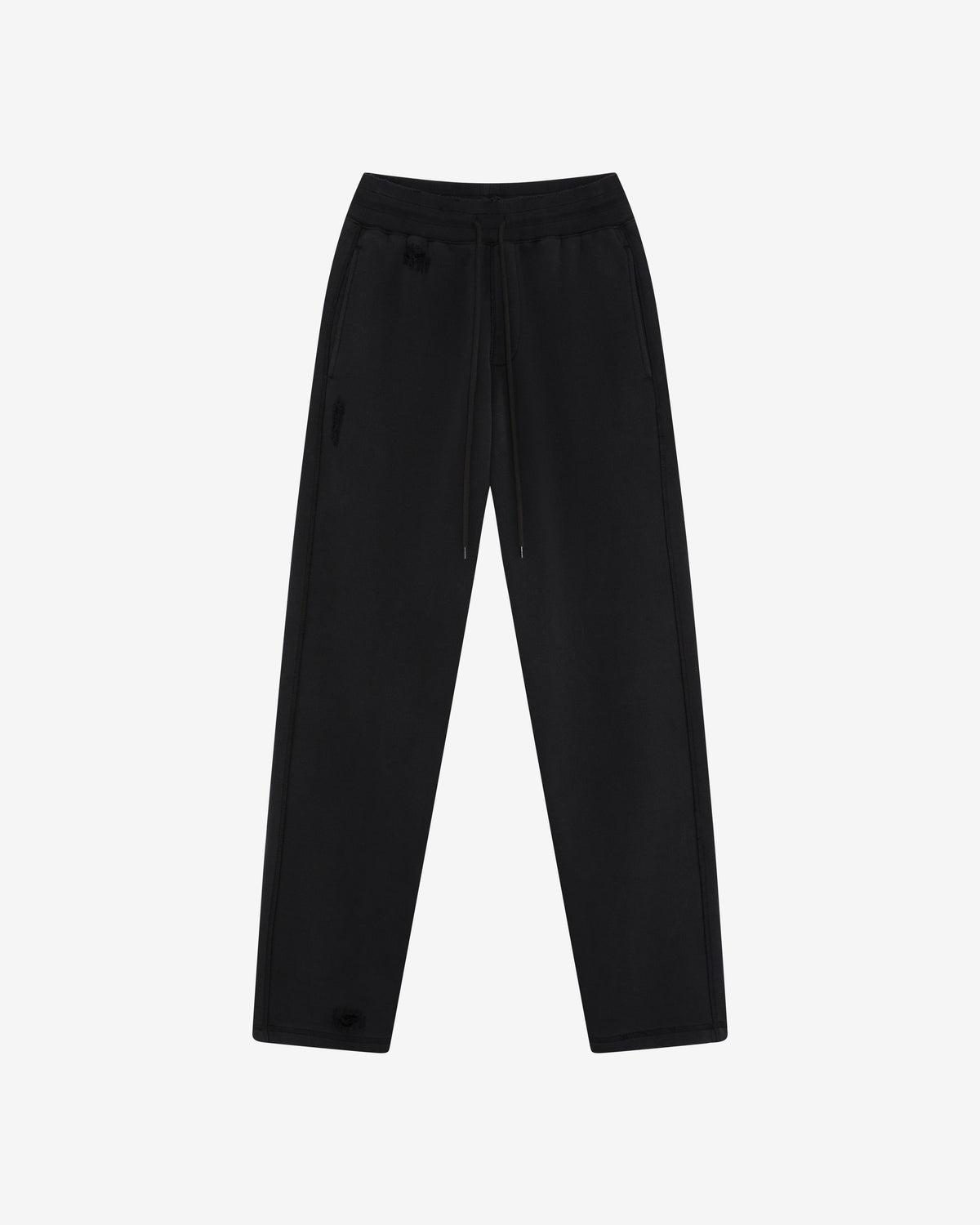 Cole Buxton | Pocket Fade Sweatpants | Mens | Vintage Black