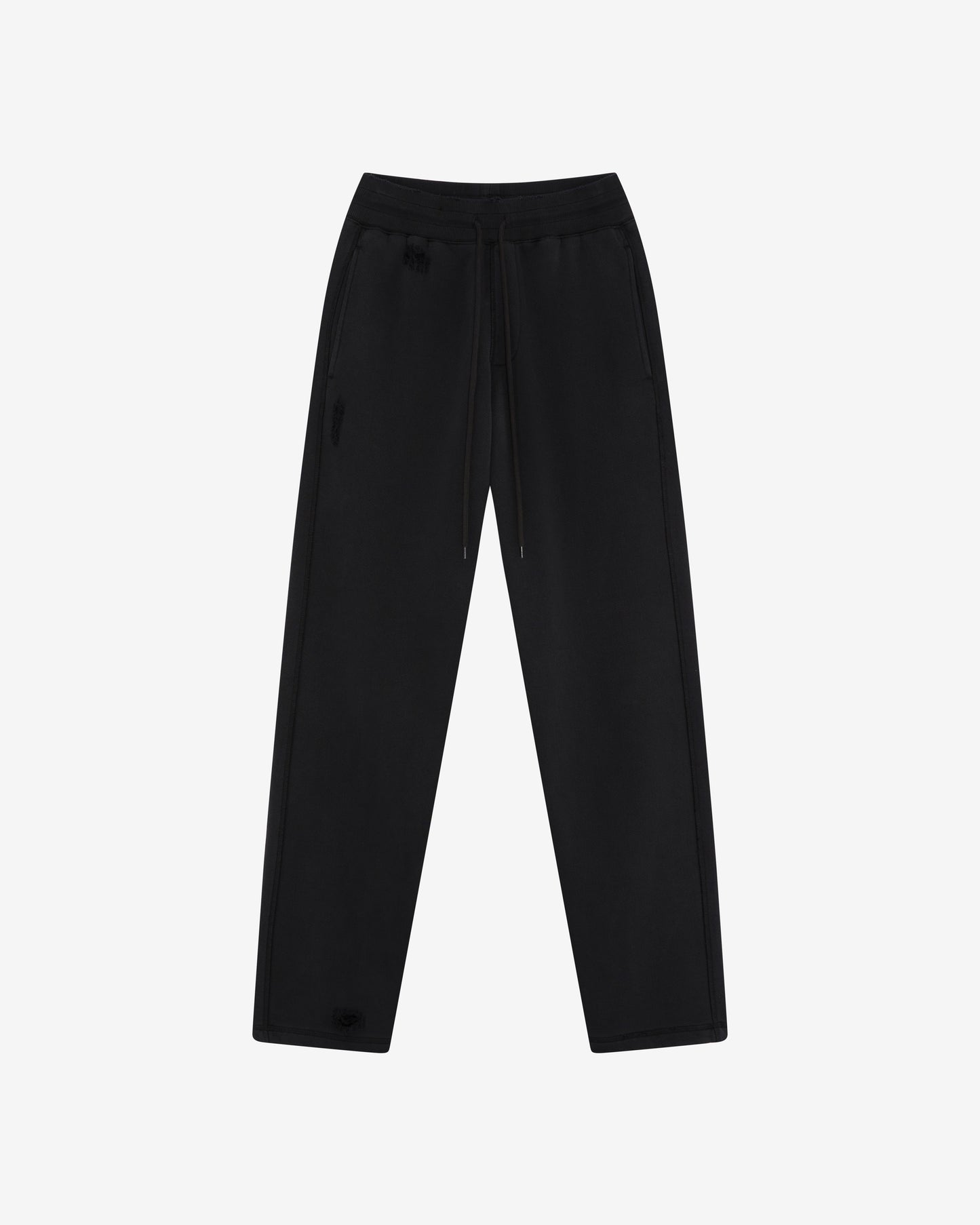 Cole Buxton | Pocket Fade Sweatpants | Mens | Vintage Black