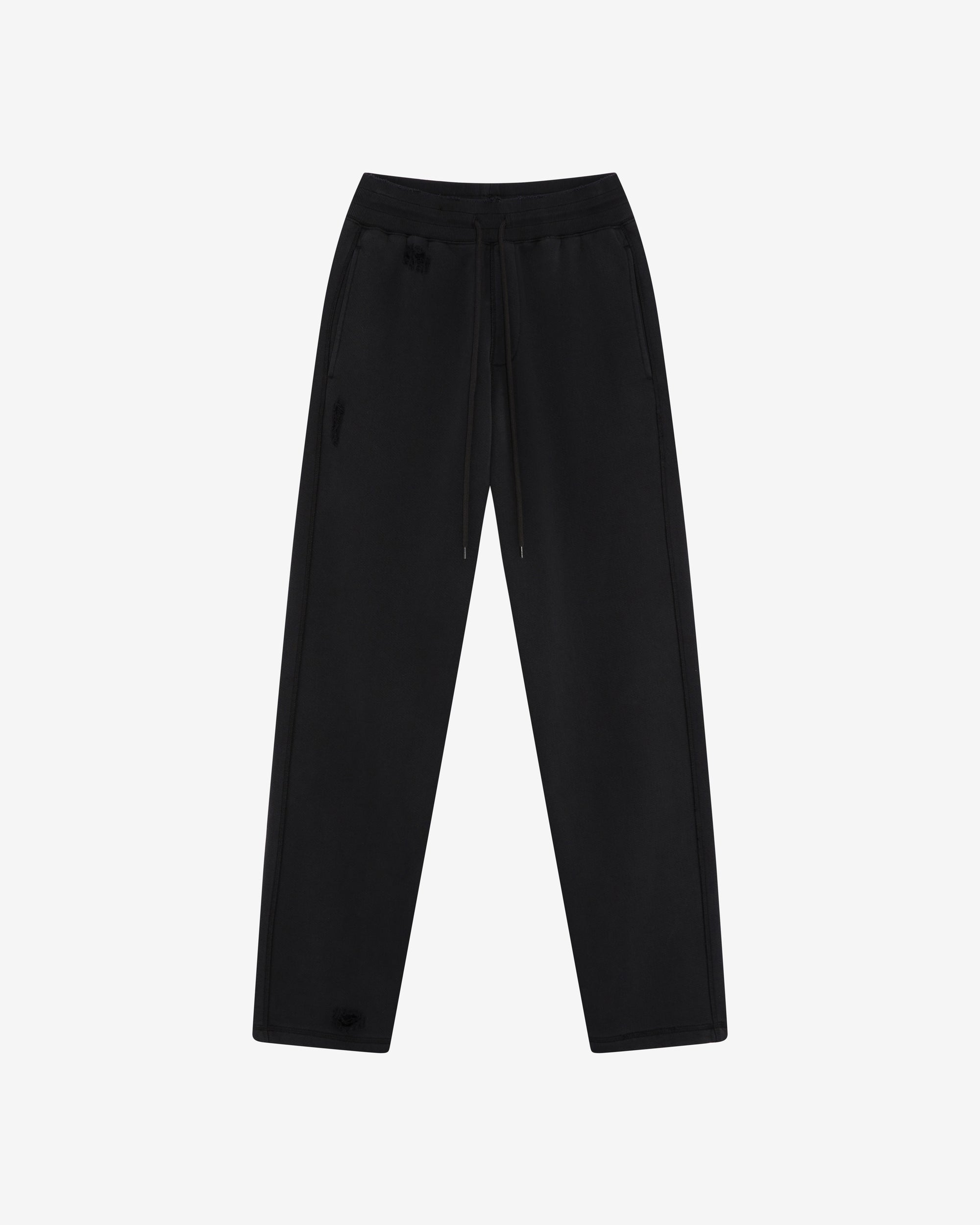 Cole Buxton | Pocket Fade Sweatpants | Mens | Vintage Black