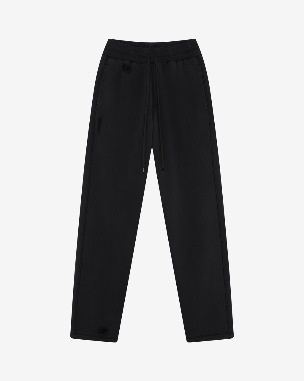 POCKET FADE SWEATPANTS