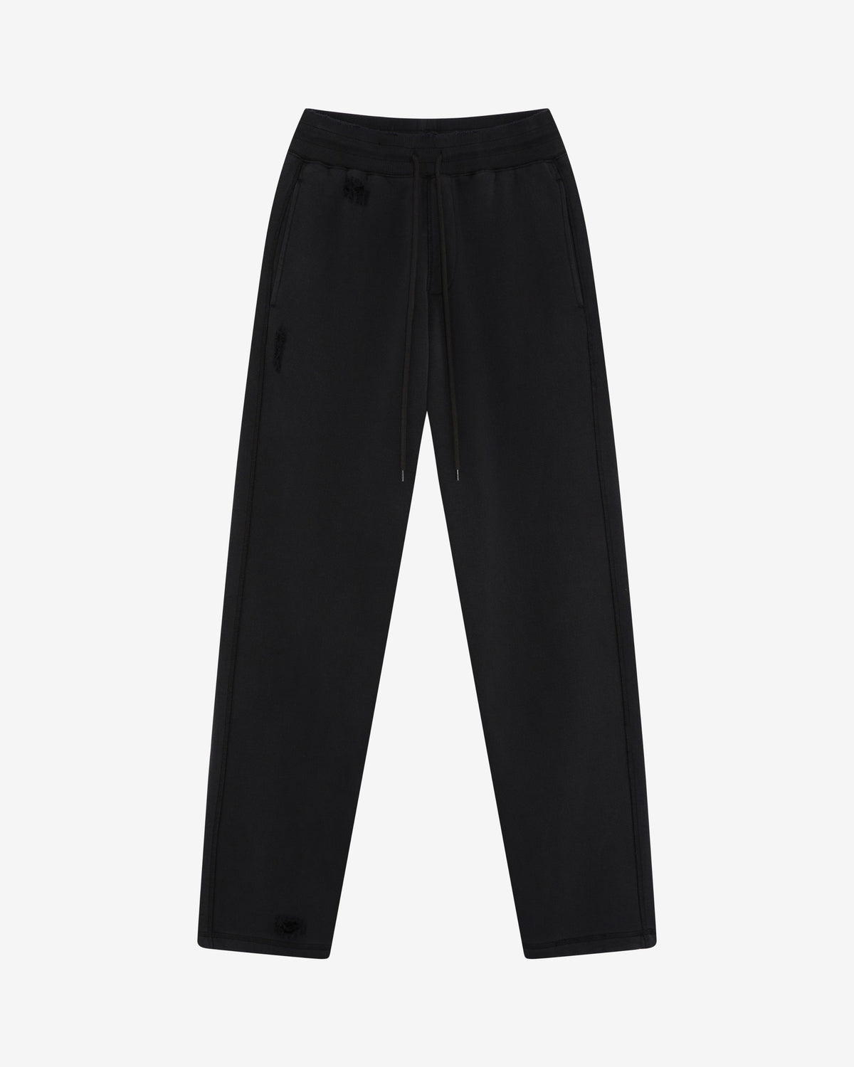 POCKET FADE SWEATPANTS