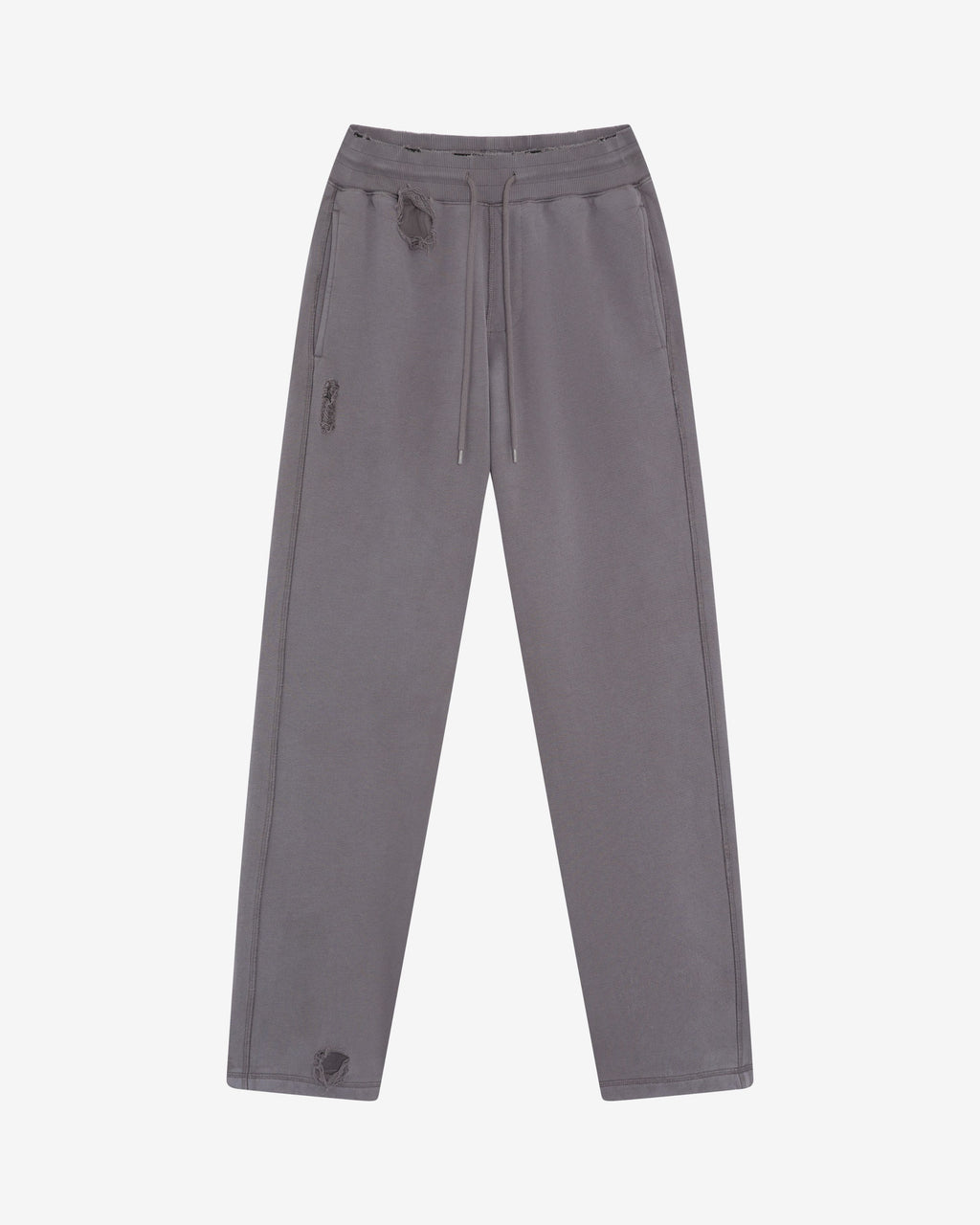 POCKET FADE SWEATPANTS