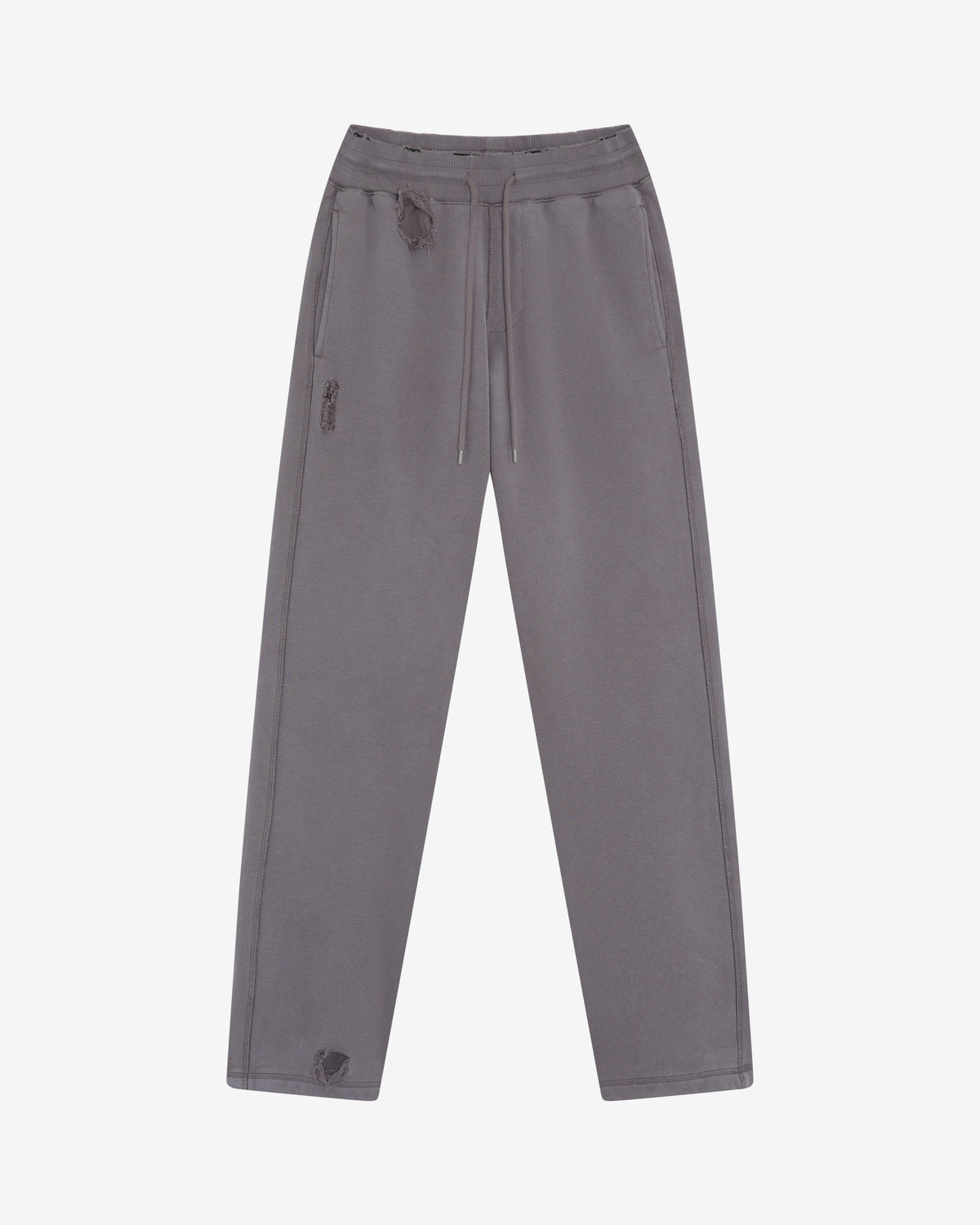 POCKET FADE SWEATPANTS