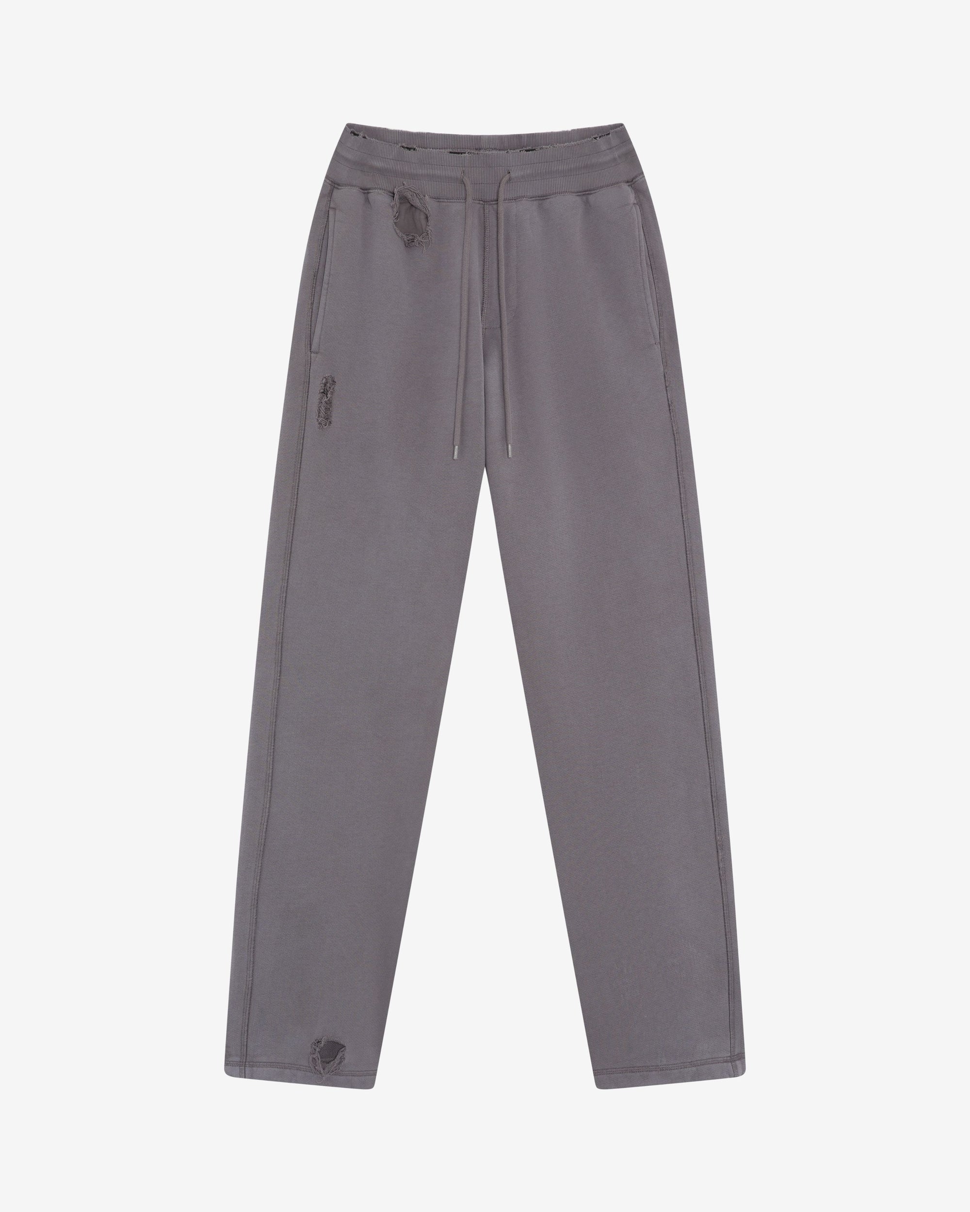 POCKET FADE SWEATPANTS