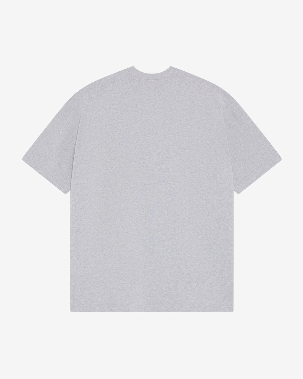 Cole Buxton | Design Studio T-Shirt | Mens | Light Grey Marl