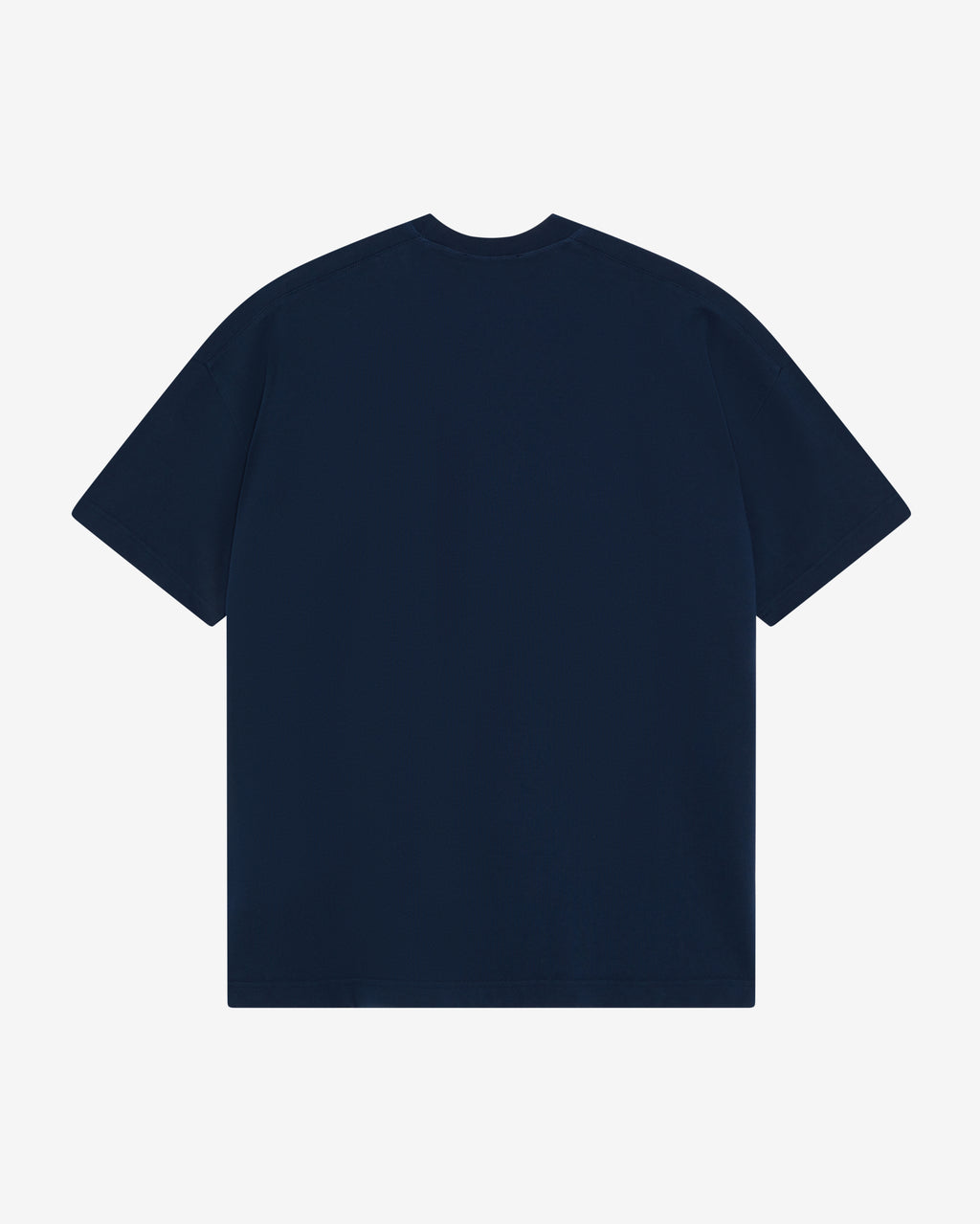 Cole Buxton | Design Studio T-Shirt | Mens | Navy