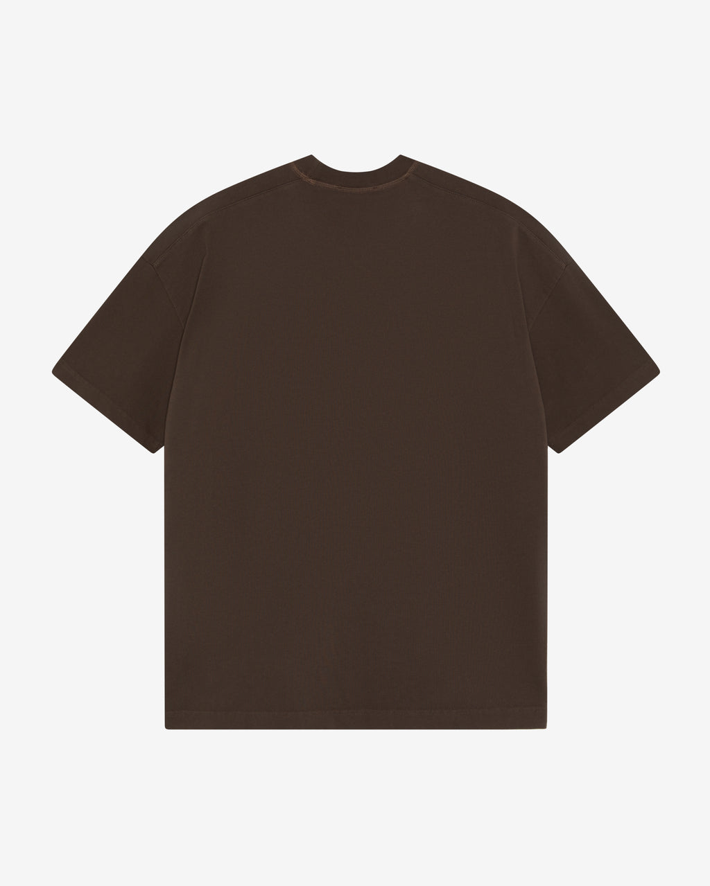 Cole Buxton | Design Studio T-Shirt | Mens | Brown