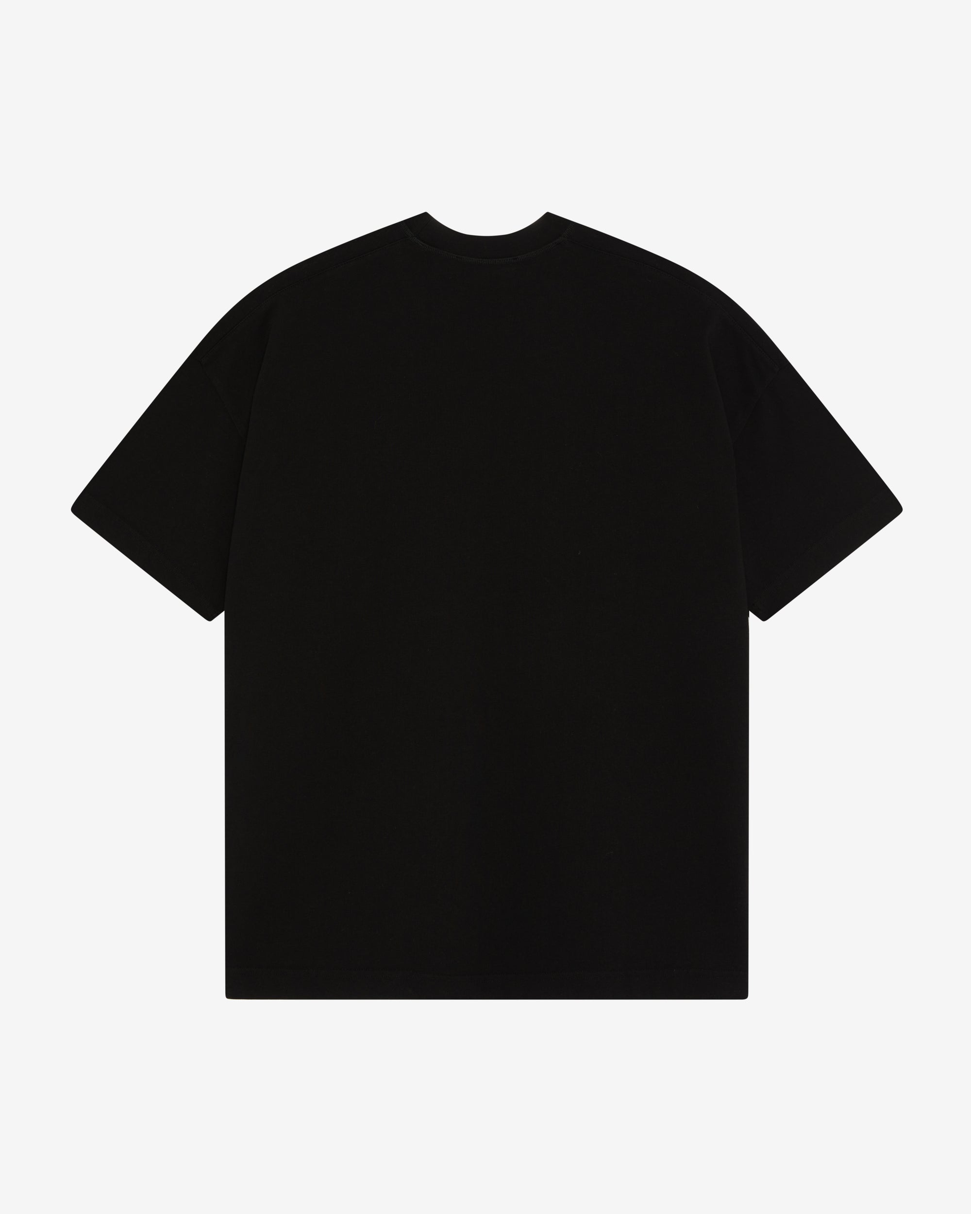 Cole Buxton | Design Studio T-Shirt | Mens | Black