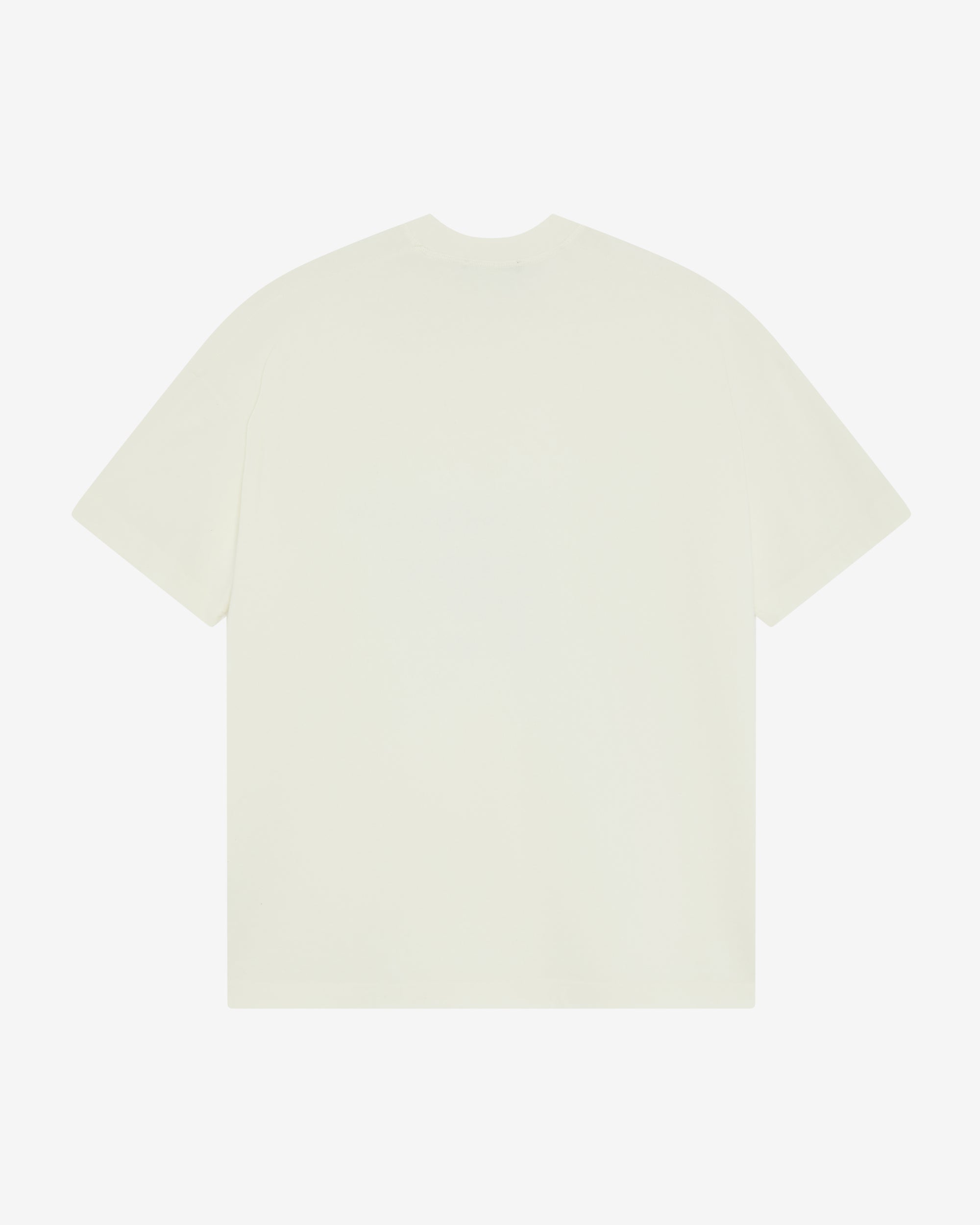 Cole Buxton | Design Studio T-Shirt | Mens | Vintage White