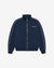 Cole Buxton | Piped Track Jacket | Mens | Navy