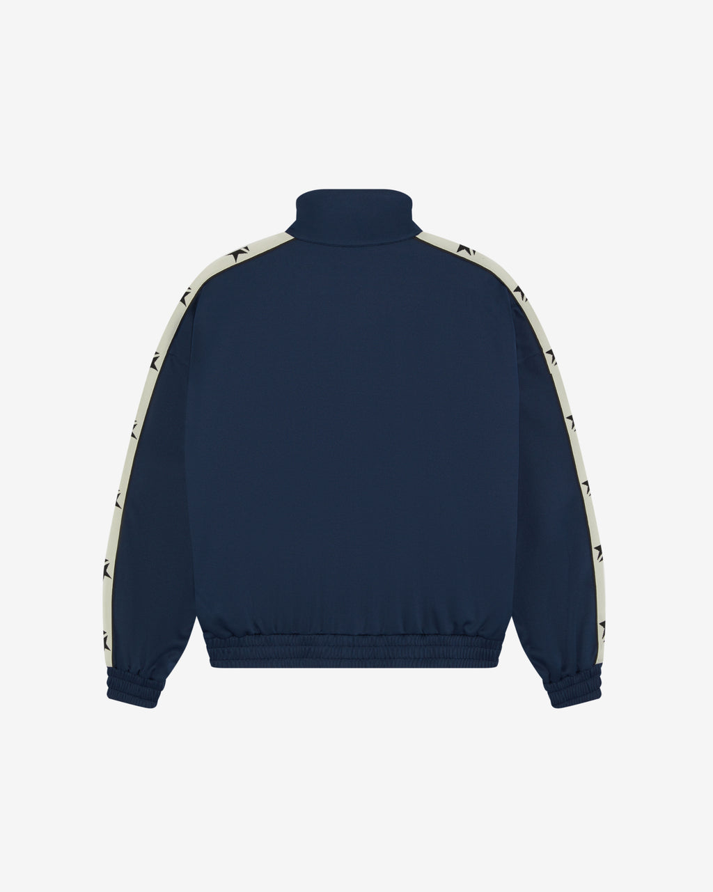 Cole Buxton | Two Star Tape Track Jacket | Mens | Navy