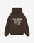 Cole Buxton | Design Studio Hoodie | Mens | Brown