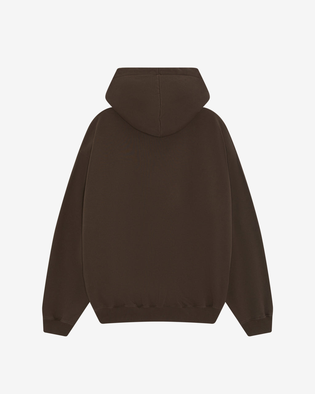 Cole Buxton | Design Studio Hoodie | Mens | Brown