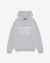 Cole Buxton | Design Studio Hoodie | Mens | Light Grey Marl