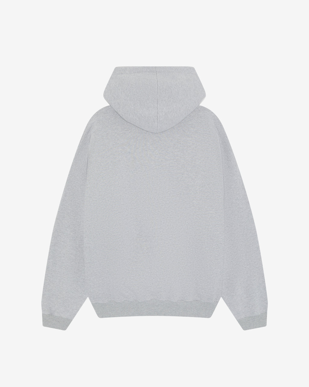 Cole Buxton | Design Studio Hoodie | Mens | Light Grey Marl