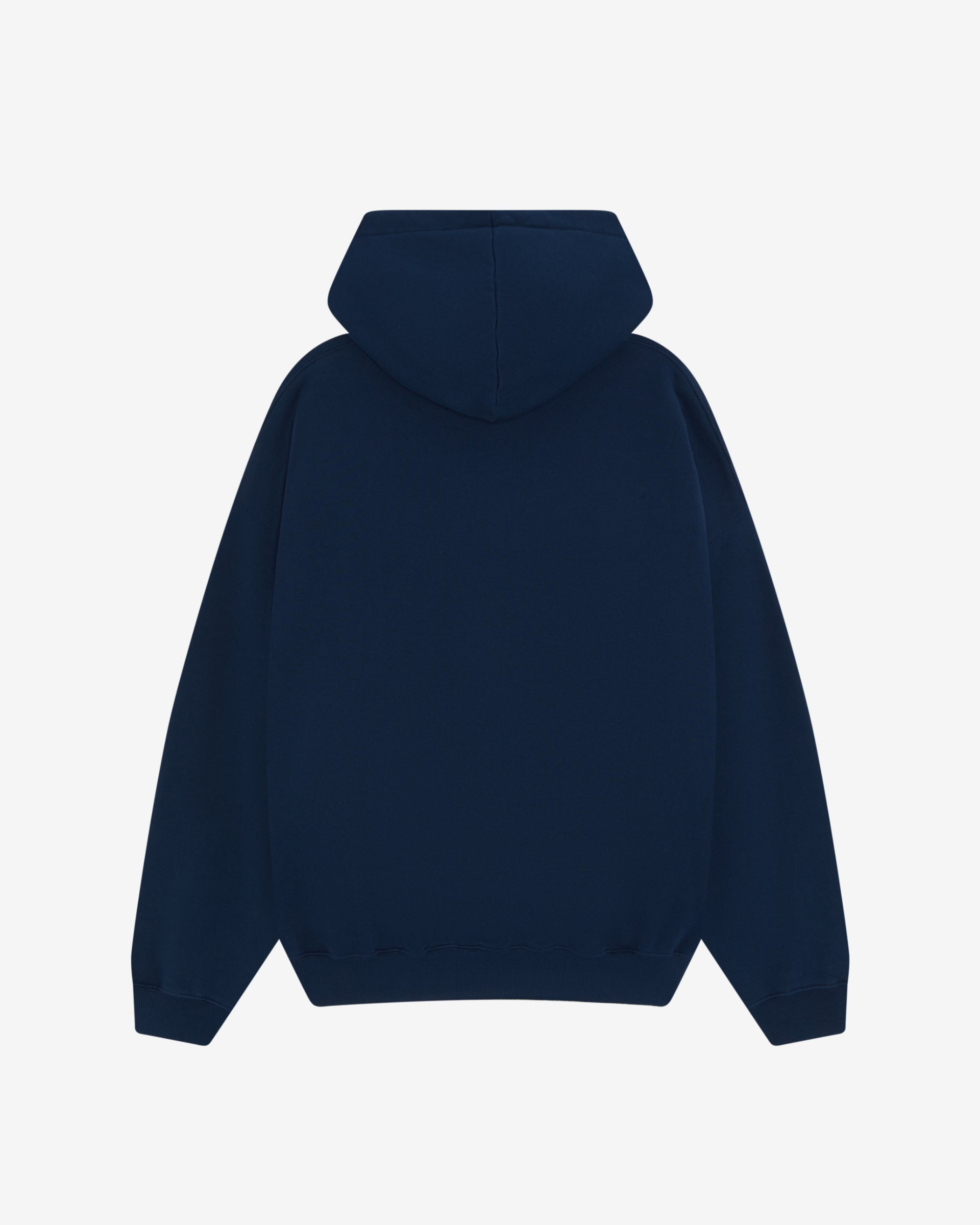 Cole Buxton | Design Studio Hoodie | Mens | Navy