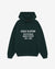 Cole Buxton | Design Studio Hoodie | Mens | Forest Green