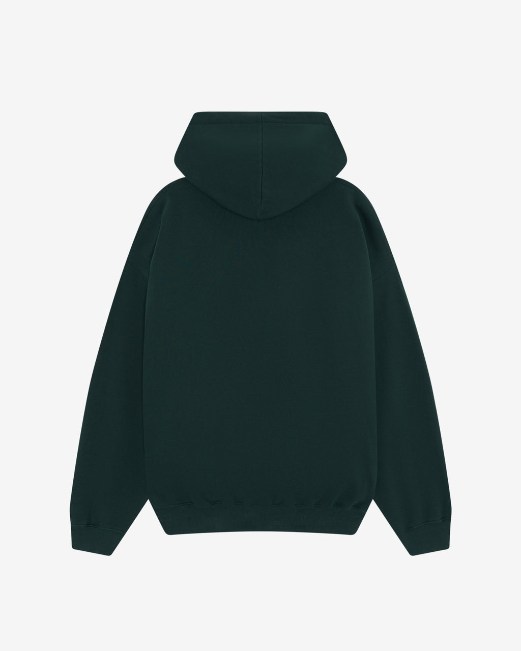 Cole Buxton | Design Studio Hoodie | Mens | Forest Green