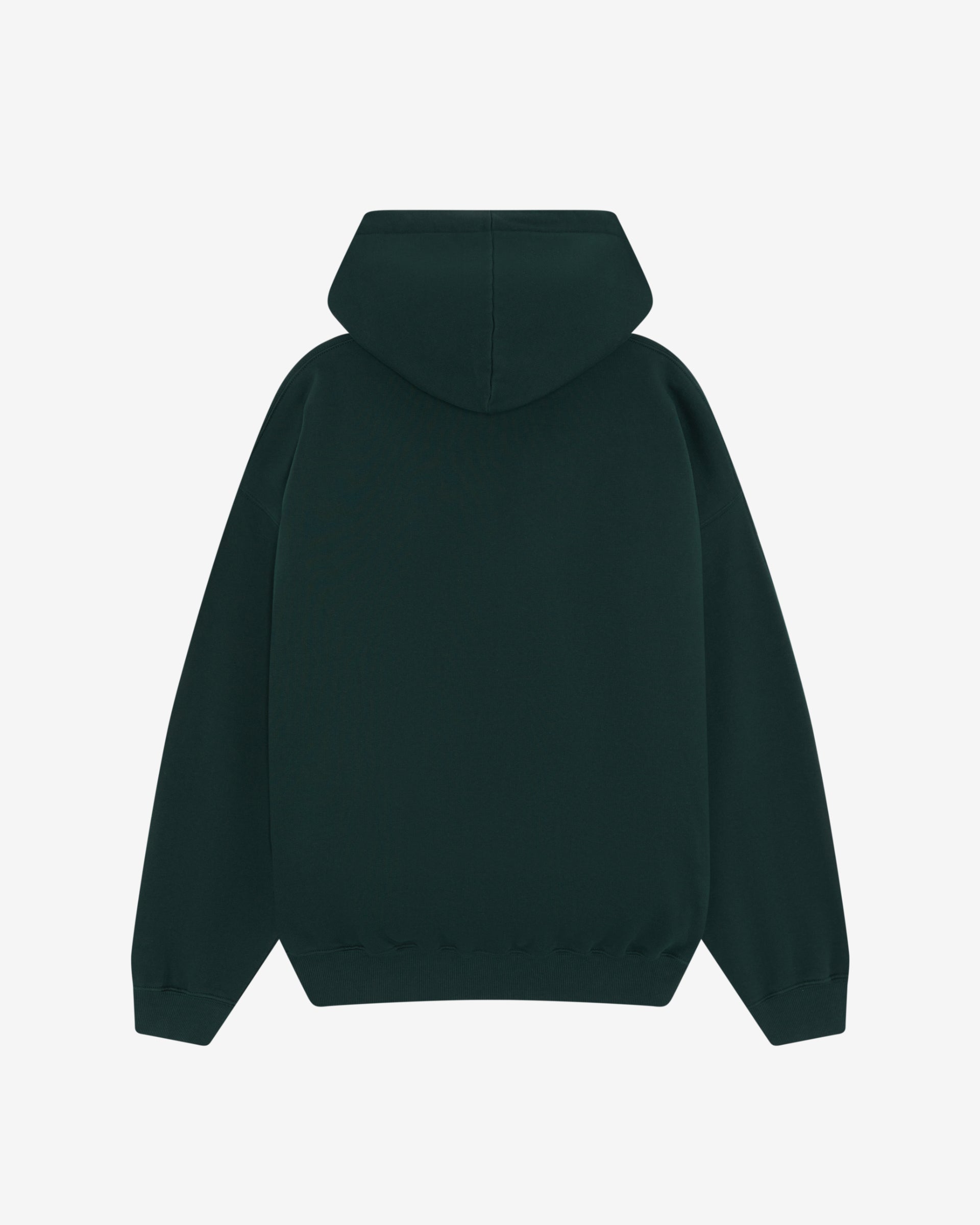 Cole Buxton | Design Studio Hoodie | Mens | Forest Green