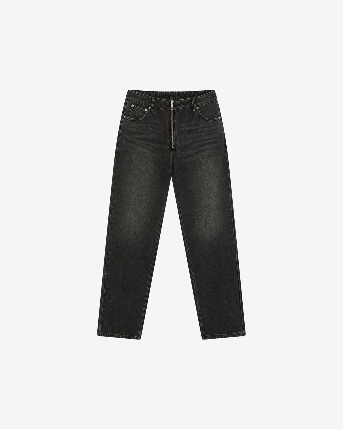 Cole Buxton | Jonny Jeans | Mens | Black