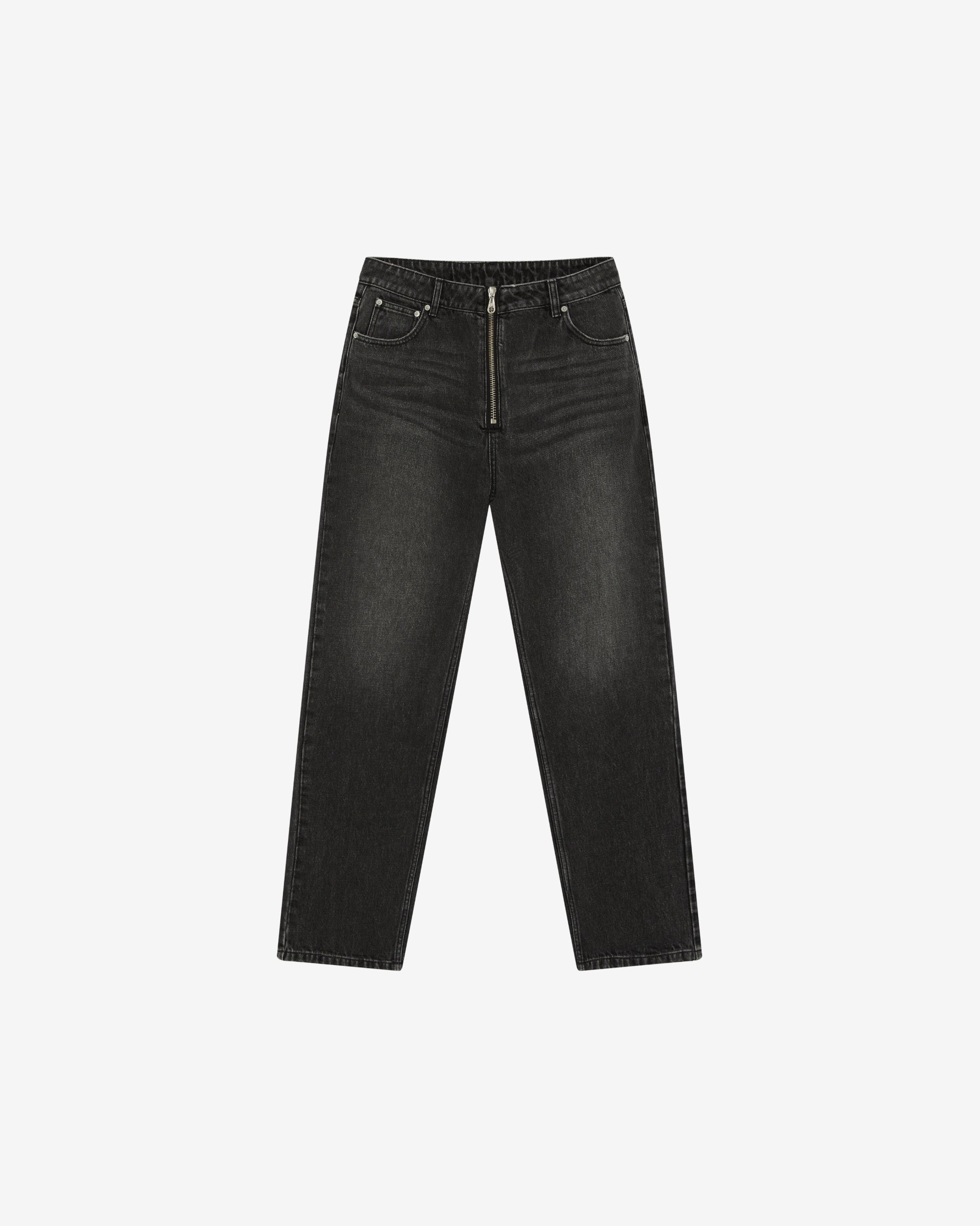 Cole Buxton | Jonny Jeans | Mens | Black