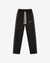 Cole Buxton | Piped Track Pants | Mens | Black