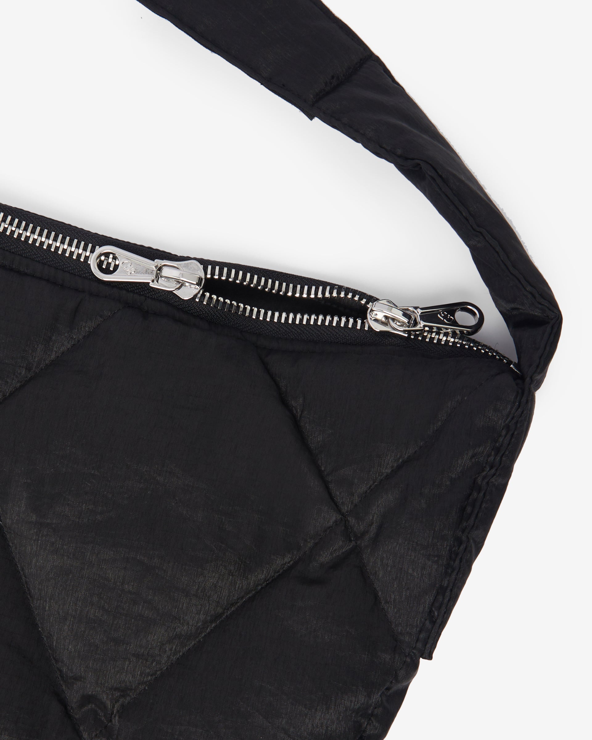 Cole Buxton | Ripstop Sling Bag | Mens | Black