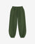 Cole Buxton | Distressed Sweatpants | Mens | Washed Forest Green