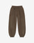 Cole Buxton | Distressed Sweatpants | Mens | Washed Brown