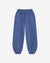 Cole Buxton | Distressed Sweatpants | Mens | Washed Cobalt Blue