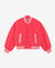 Cole Buxton | Wool Bomber | Mens | Pink