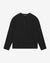 Cole Buxton | Henley Waffle | Mens | Black