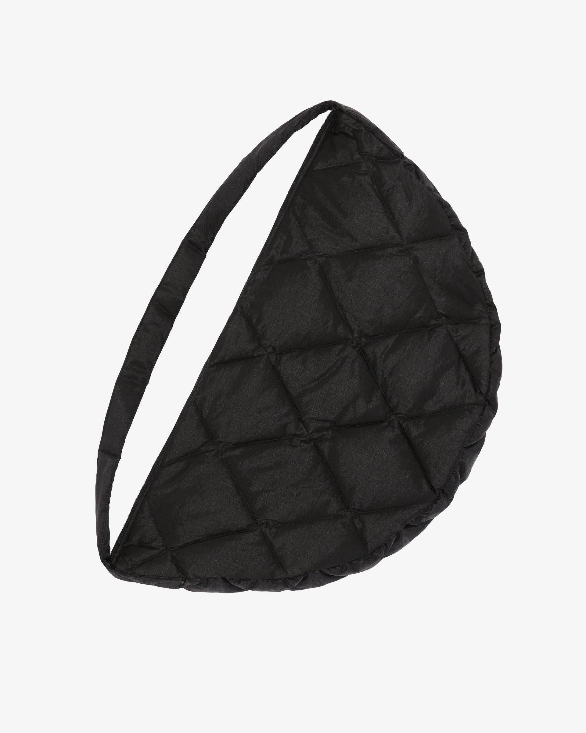 Cole Buxton | Ripstop Sling Bag | Mens | Black