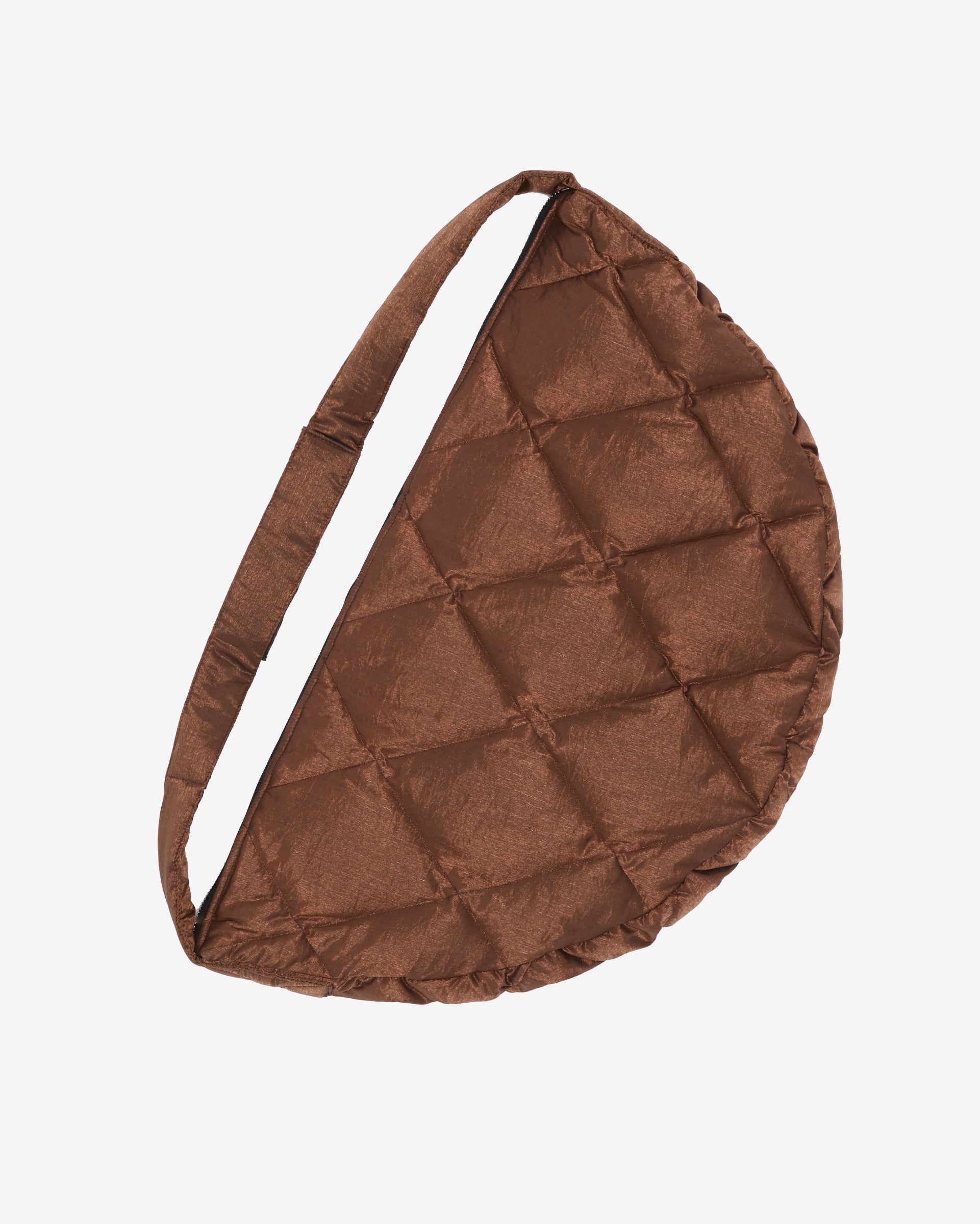 Cole Buxton | Ripstop Sling Bag | Mens | Copper