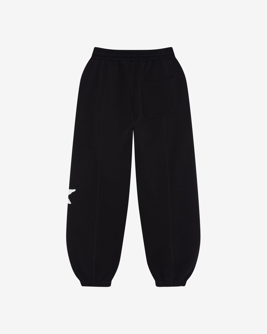 Cole Buxton | 4 Star Sweatpants | Mens | Black
