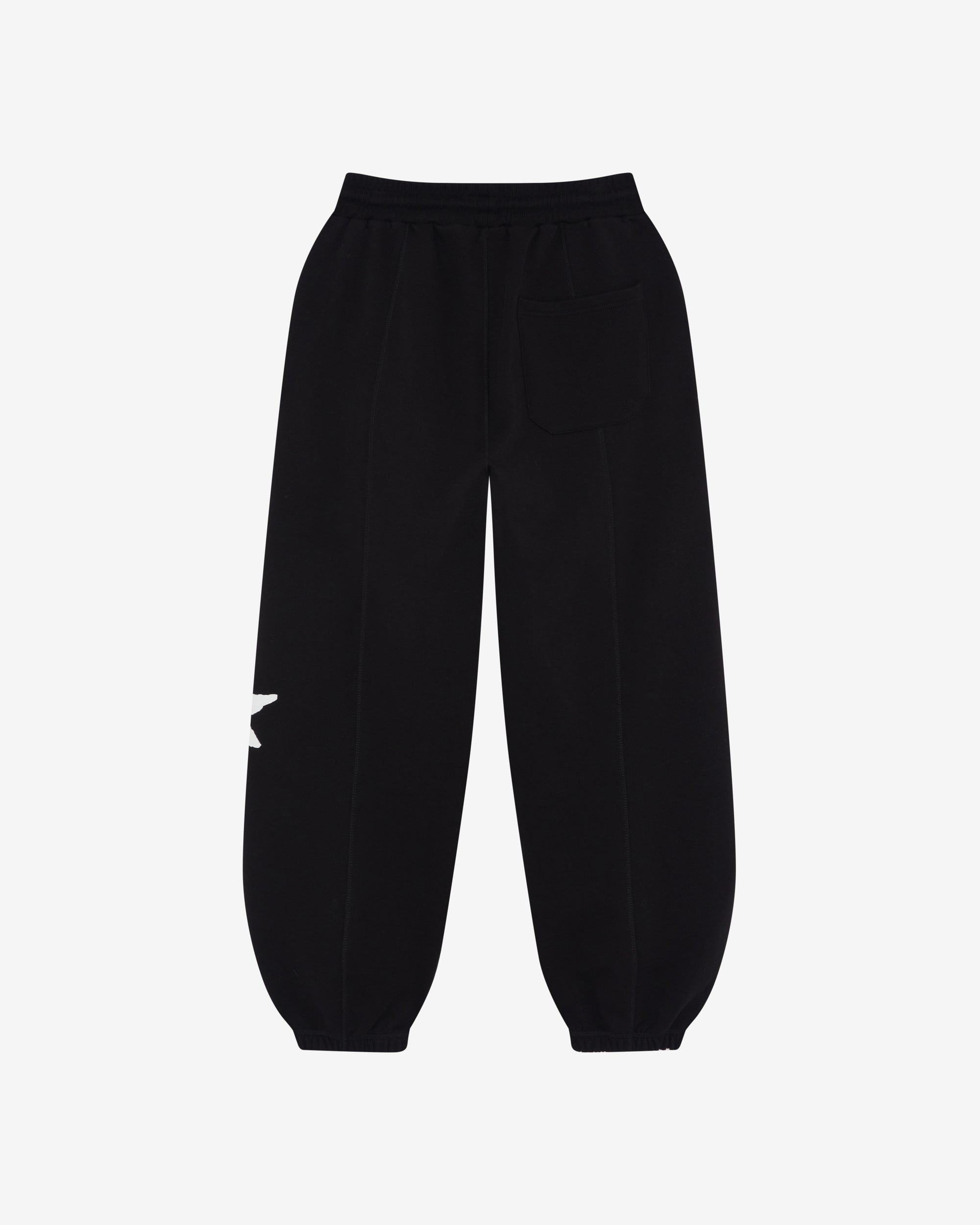 Cole Buxton | 4 Star Sweatpants | Mens | Black