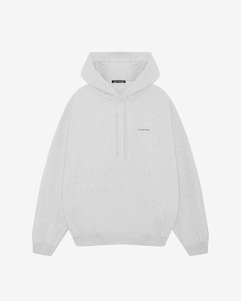 Lifemania Logo Hoodie グレー LRG Stronger L Branches Pullover Hoodie L15QMLOXX - Shiekh