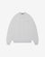Cole Buxton | Mini Logo Sweatshirt | Mens | Light Grey Marl