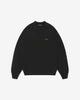 Cole Buxton | Mini Logo Sweatshirt | Mens | Vintage Black